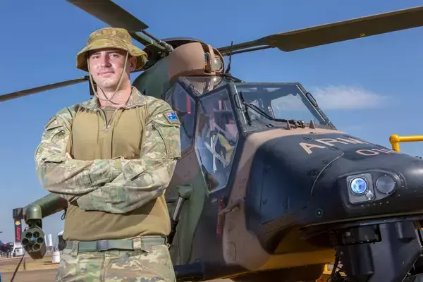 「エアバス　オーストラリア軍特殊部隊用ヘリにH145Mを提案」の画像