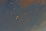 「ロシアのプログレスMS-15補給船　国際宇宙ステーションへ最速記録でドッキング」の画像8