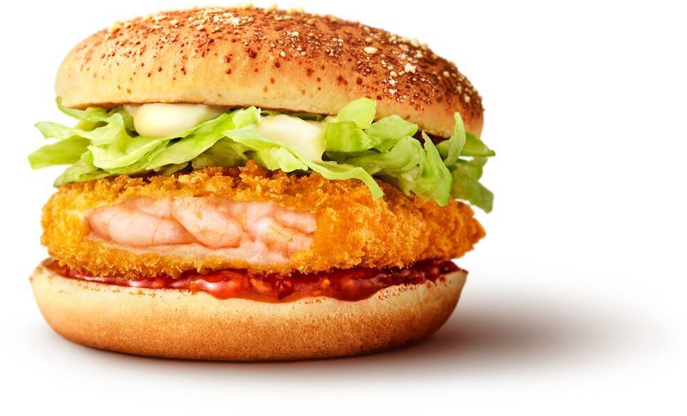 とろ～り甘いパンケーキも新登場！マクドナルドの「マックでどこでもハワイ!!」