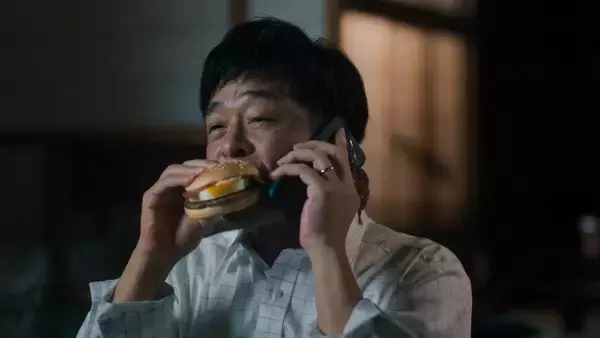「2020年は「濃厚ふわとろ月見」が仲間入り　マクドナルドで月見ファミリー期間限定販売」の画像