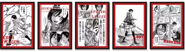 「YOSHIKIが巨人化！アサヒWANDA新CM「進撃のYOSHIKI」」の画像