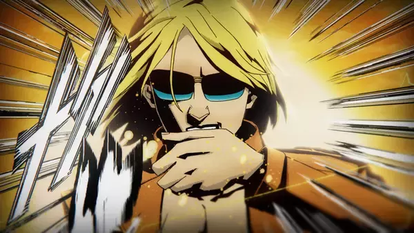 「YOSHIKIが巨人化！アサヒWANDA新CM「進撃のYOSHIKI」」の画像