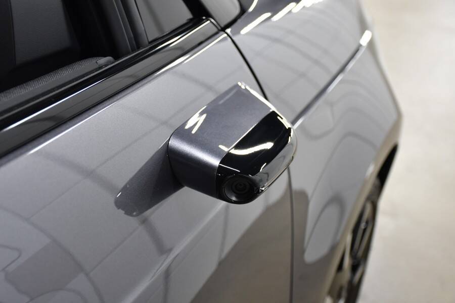 狭いところもスイスイ走る「Honda e」迷路試乗会に行ってきた