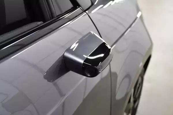 「狭いところもスイスイ走る「Honda e」迷路試乗会に行ってきた」の画像