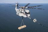 「アメリカ海兵隊　CH-53Kヘリコプターを追加発注」の画像2