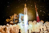 「ロシアの次世代ロケット「アンガラA5」6年ぶり2回目の打ち上げ試験に成功」の画像1