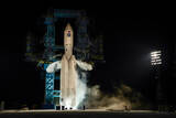 「ロシアの次世代ロケット「アンガラA5」6年ぶり2回目の打ち上げ試験に成功」の画像8