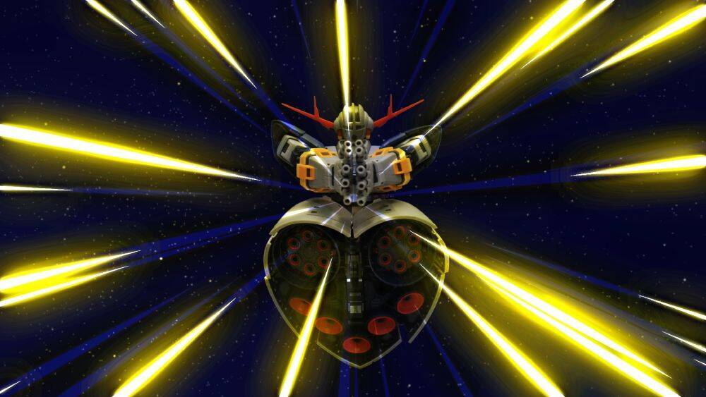 偉い人には分からんのですよ　「RGジオング」題材のコマ撮りアニメがまさにリアルグレード