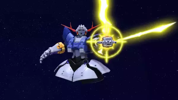「偉い人には分からんのですよ　「RGジオング」題材のコマ撮りアニメがまさにリアルグレード」の画像