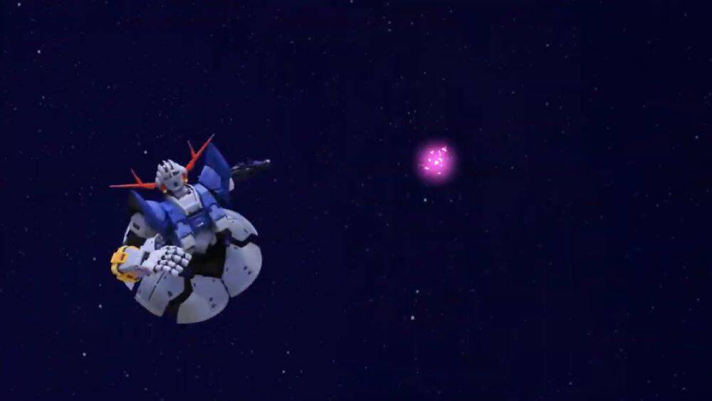 偉い人には分からんのですよ　「RGジオング」題材のコマ撮りアニメがまさにリアルグレード