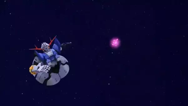 「偉い人には分からんのですよ　「RGジオング」題材のコマ撮りアニメがまさにリアルグレード」の画像