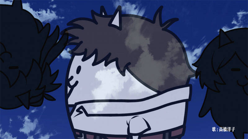 「新世紀エヴァンゲリオン」のOPがにゃんこ大戦争ver.に！90秒CMが1月22日の金曜ローで初公開