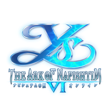 スマホゲーム「イースVI Online～ナピシュテムの匣～」2021年春にリリース