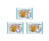 「ハローキティとハンギョドンがアマビエに　メッセージ付きスイーツ発売」の画像2