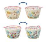 「ハローキティとハンギョドンがアマビエに　メッセージ付きスイーツ発売」の画像6