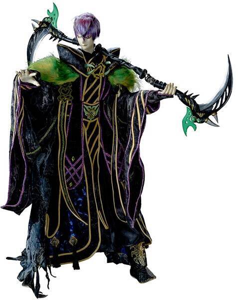 人形劇「サンダーボルトファンタジー」TVシリーズ3期が放送決定！CVに大塚明夫＆花江夏樹