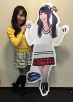 また不法投棄が 水樹奈々 またしてもカルビーとコラボ 思い出される 捨てられたポテチ の山 15年10月25日 エキサイトニュース