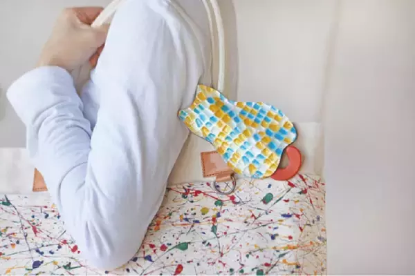 「ねこ好きのためのキーケース　各限定1匹「世界にひとつ」カラーの101匹ねこ」の画像