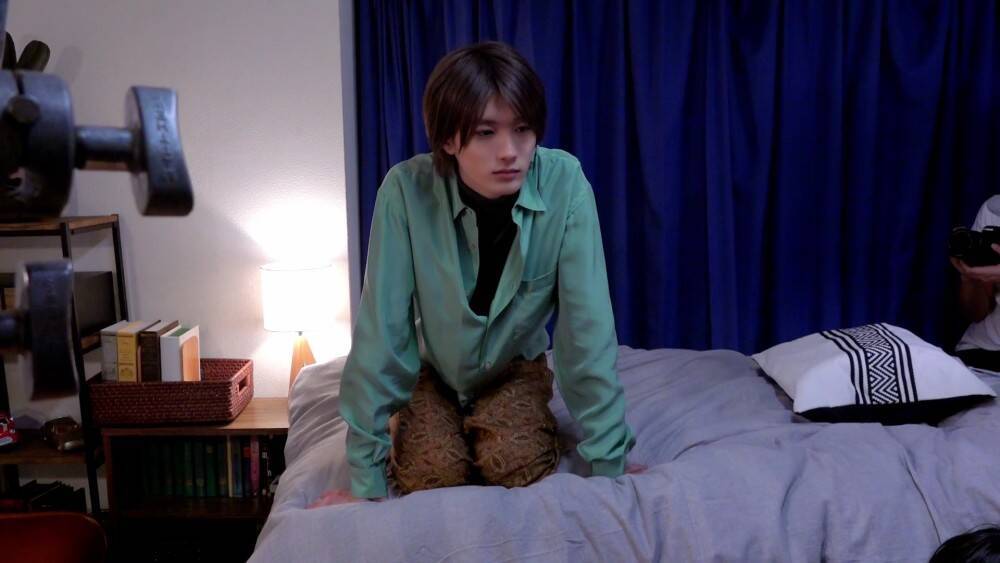 M!LKが考えた本気の告白動画がランダムで届く！明治「＃恋するポイフル」キャンペーン