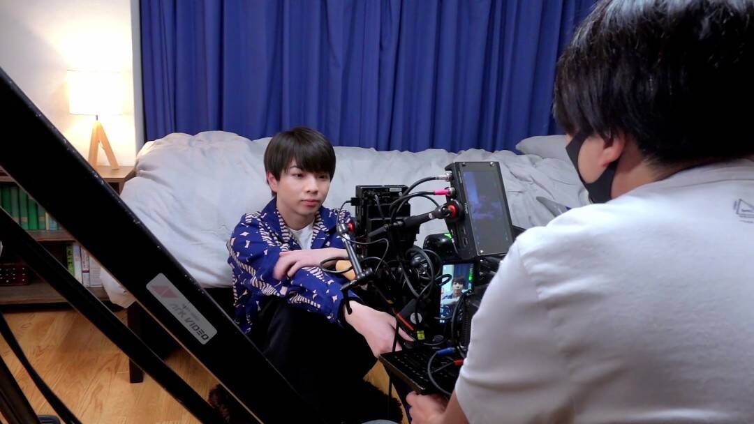 M!LKが考えた本気の告白動画がランダムで届く！明治「＃恋するポイフル」キャンペーン