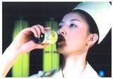 「橋本マナミ16歳当時の秘蔵カット解禁　キレートレモン20周年記念」の画像1
