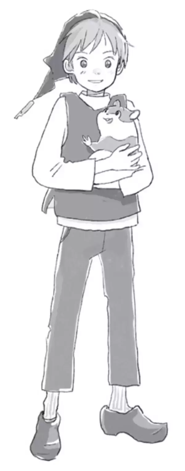 「名作「ニルスのふしぎな旅」が新冒険ストーリーに　タケカワユキヒデの主題歌つき」の画像