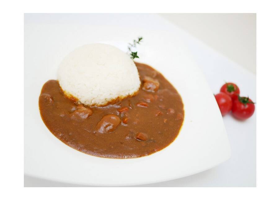 ゆるキャン Season2 のアニメ飯 まじうまカレー 発売 21年3月日 エキサイトニュース