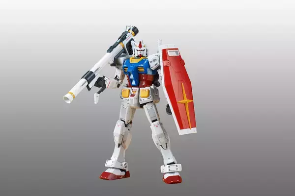 「実写版シリーズ「ガンダムビルドリアル」YouTubeで配信　ガンプラバトルを実写とCGで表現」の画像
