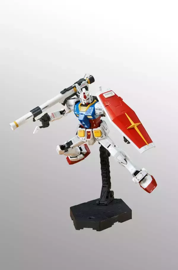 「実写版シリーズ「ガンダムビルドリアル」YouTubeで配信　ガンプラバトルを実写とCGで表現」の画像
