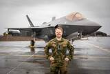 「ノルウェー空軍F-35　2回目のNATOアイスランド防空任務を終了」の画像2