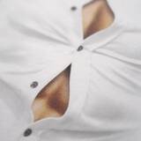 「ドキ！胸元チラ見え風デザイン　「妄想マッピングTシャツ」新作発売」の画像6