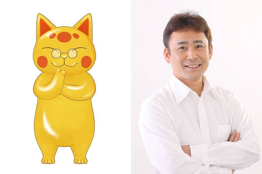 TVアニメ「ふしぎ駄菓子屋 銭天堂」4月6日より新作放送＆新キャスト解禁　無料配信も