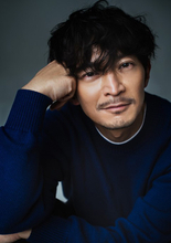 声優の津田健次郎がANDSTIRに事務所移籍　新オフィシャルサイトも始動