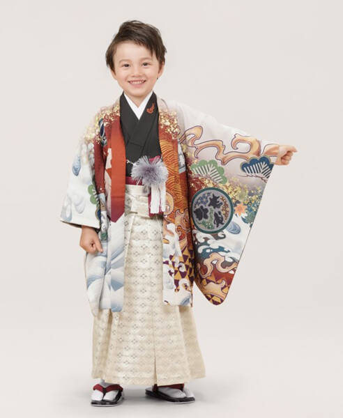 スタジオアリスが赤ちゃん専用「ピカチュウ」衣装導入　ポケモン隠れた着物も