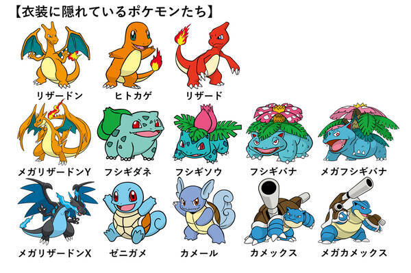スタジオアリスが赤ちゃん専用 ピカチュウ 衣装導入 ポケモン隠れた着物も 21年4月9日 エキサイトニュース