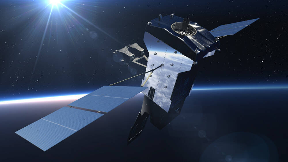 アメリカの弾道ミサイル警戒衛星「SBIRS GEO-5」打ち上げ成功