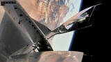 「ヴァージン・ギャラクティック　ニューメキシコ州の「宇宙港」より初の宇宙飛行に成功」の画像1