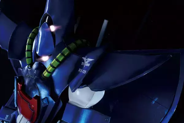 「もしもアッシマーが現実世界で歩いていたら？　話題のコスプレ集団「有限会社サイコ建設」の本気がすごい」の画像