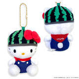 「リアルガチな夢コラボ　出川哲朗の充電させてもらえませんか？×ハローキティ」の画像9