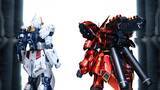 「使用写真6千枚！ファン制作の「クスィーガンダム」コマ撮りアニメが熱い」の画像16