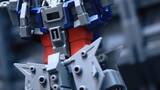「使用写真6千枚！ファン制作の「クスィーガンダム」コマ撮りアニメが熱い」の画像4