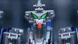 「使用写真6千枚！ファン制作の「クスィーガンダム」コマ撮りアニメが熱い」の画像6
