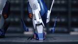 「使用写真6千枚！ファン制作の「クスィーガンダム」コマ撮りアニメが熱い」の画像7