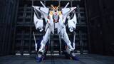 「使用写真6千枚！ファン制作の「クスィーガンダム」コマ撮りアニメが熱い」の画像9