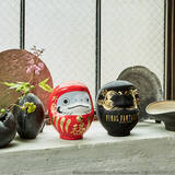 「「ファイナルファンタジーXIV 必勝だるま」が予約スタート！ナマズオorリミットブレイクの全2種」の画像1