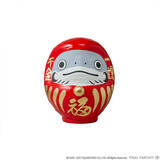 「「ファイナルファンタジーXIV 必勝だるま」が予約スタート！ナマズオorリミットブレイクの全2種」の画像3