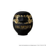 「「ファイナルファンタジーXIV 必勝だるま」が予約スタート！ナマズオorリミットブレイクの全2種」の画像4