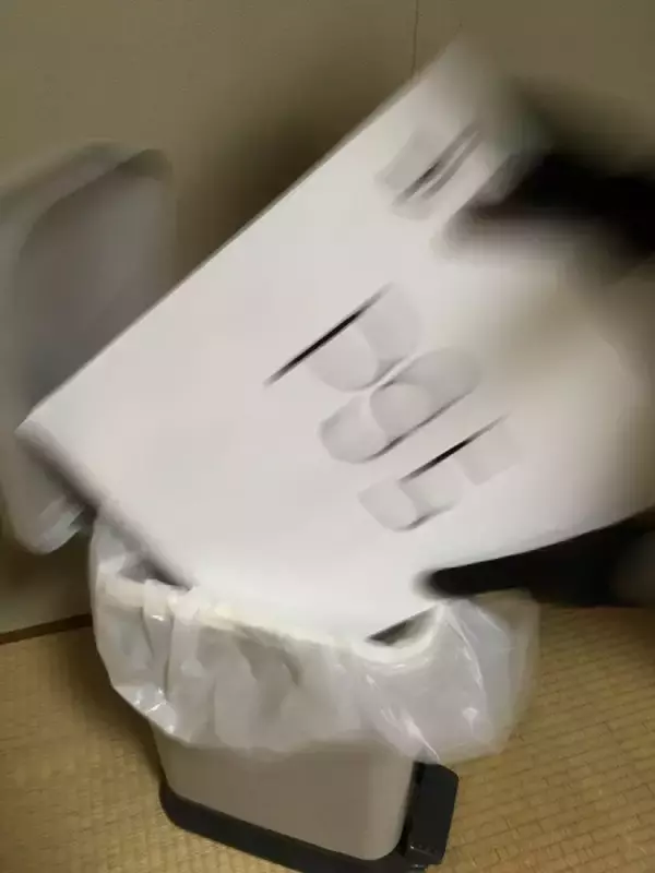 「プレステ5を手に入れた喜びが爆発　熱烈歓迎ぶりがまるでパーティー」の画像