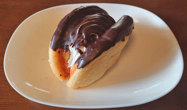 パン大好き兵庫ではおなじみ しかし全国的にはローカルな菓子パン アベック 21年7月30日 エキサイトニュース