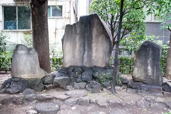 「火災の際は囚人の「一時帰休」も！？　江戸の伝馬町牢屋敷跡をたずねる」の画像